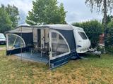 Hobby 440SF - Hobby 440