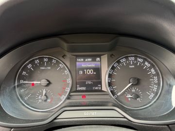 Skoda Octavia - 12