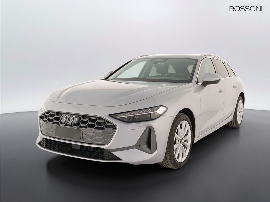 Image of Audi A5