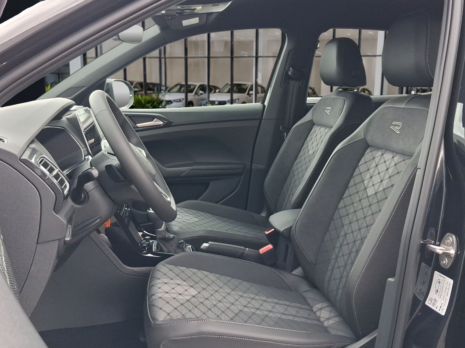 Volkswagen T-Cross - Bild 6
