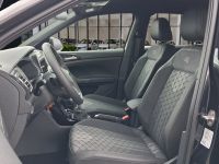 Volkswagen T-Cross - Vorschau Bild 6