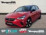 Opel Corsa-e Edition LED - Apple CarPlay - DAB - Blue - Opel Corsa mit Elektro-Antrieb: Automatik