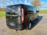 Ford  Ford Tourneo Custom 2.0 TDCi Automatik,8-Sitzer - Ford Tourneo Custom Gebrauchtwagen