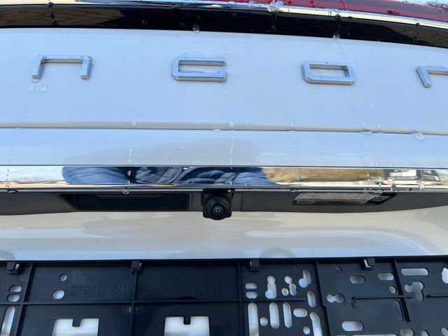 DFSK Fengon 7 AT 7-Sitzer-Allrad-Navi-Panorama 2.5to