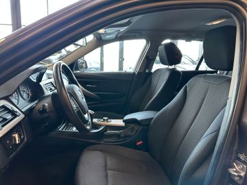 BMW 318 d *HeadUp*Spurhaltass.*BiXenon*