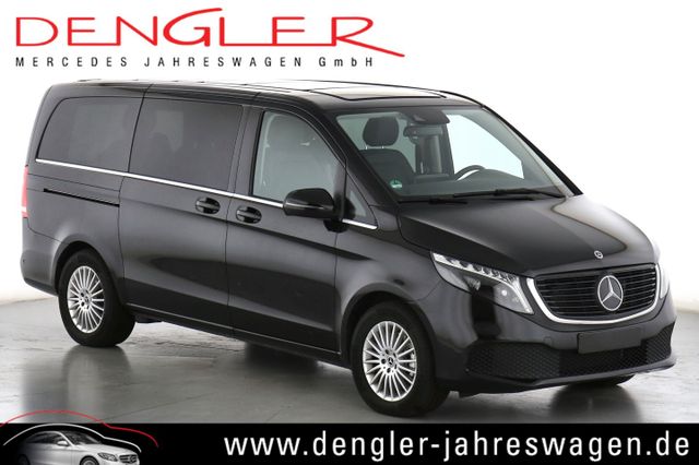 Mercedes-Benz EQV 300 L 7SITZER*el.TÜREN*LEDER Avantgarde Line