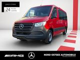 Mercedes-Benz SPRINTER 311 TOURER STANDARD ROLLSTUHLLIFT - Mercedes-Benz Sprinter: Van