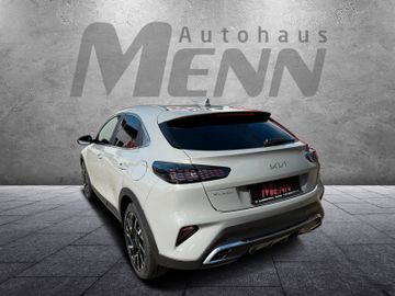 Kia XCeed 1.6T Nightline Edition 150 DCT Navi Kamera