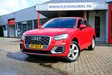 Audi Q2 1.4 TFSI CoD Sport Pro Line Navi|LED|Clima|LM - Audi Q2 aus 2016