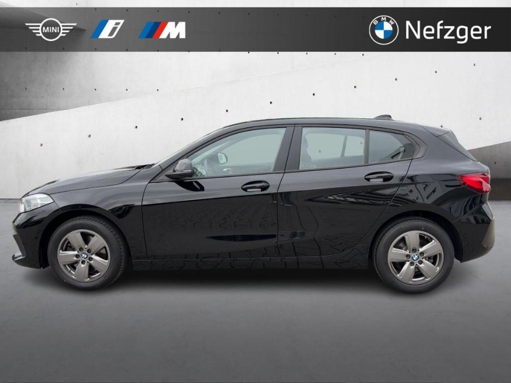 BMW 118 i LED-Scheinwerfer Sitzheizung PDC, миниатюра 2