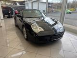 Porsche 996 Carrera 4S Cabrio  1. Hand  Erstlack - Porsche 996: Cabrio, 4s