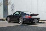 Porsche 911/997 Turbo Coupé *SportChronoPlus*BOSE*el.SD* - Porsche aus 2008: Turbo 911