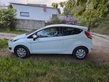 Ford Fiesta  TÜV Neu - gebrauchte Ford Fiesta aus dem Jahr 2013