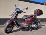 Vespa GTS SUPER 300 - Angebote entsprechen deinen Suchkriterien