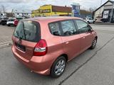 Honda Jazz 1.2 Cool/Euro4 - Honda Gebrauchtwagen in Mannheim