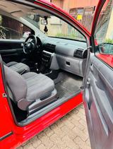 Volkswagen Fox 1.2 - Volkswagen Fox in Düsseldorf