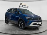 Opel Crossland (X) 1.2 GS Line SITZ LED KAMERA - Opel Crossland (X) in Stuttgart