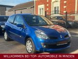 Renault Clio1.6 Automatik Edition Dynamique/KLIMA/TÜVNeu - Renault Clio: Edition Dynamique