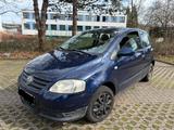 Volkswagen Fox 1.2 Benzin  zuverlässig & ... - Volkswagen Fox in Stuttgart