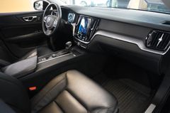 Fahrzeugabbildung Volvo V60 D3 Momentum Core NAVI/LED/PDC/LEDER/VIRTUAL