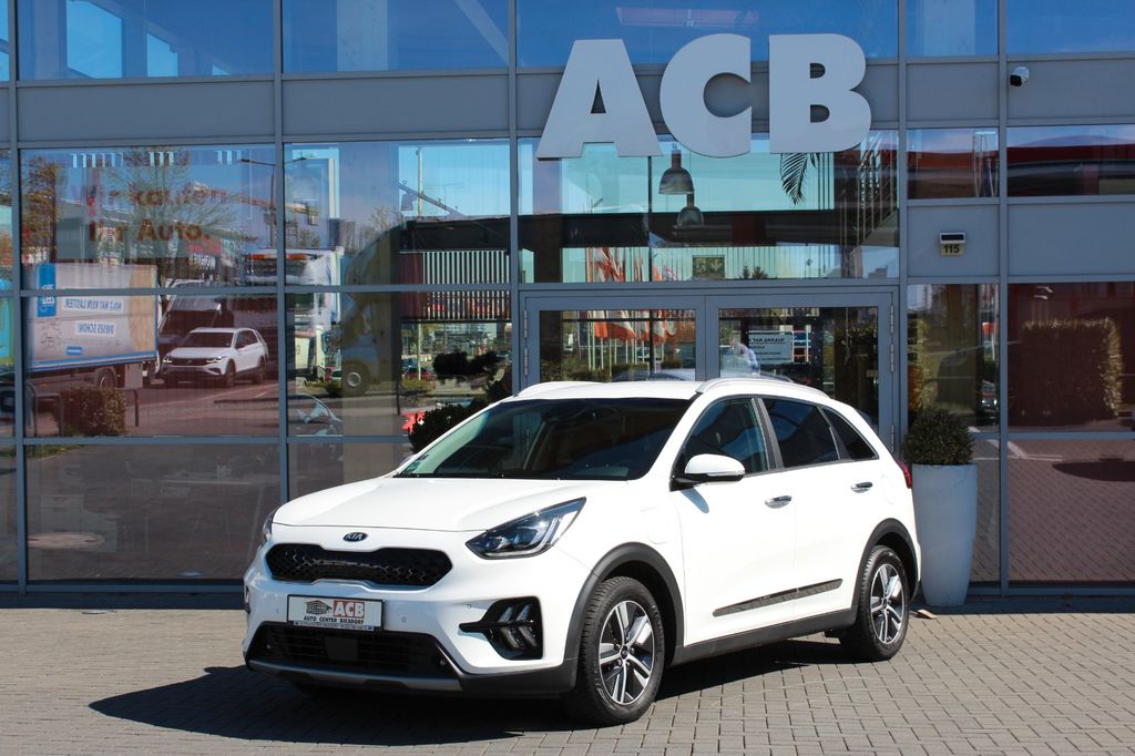 Image of Kia Niro