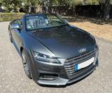 Audi TTS Roadster 2.0 TFSI S tronic quattro  - Audi TTS Gebrauchtwagen