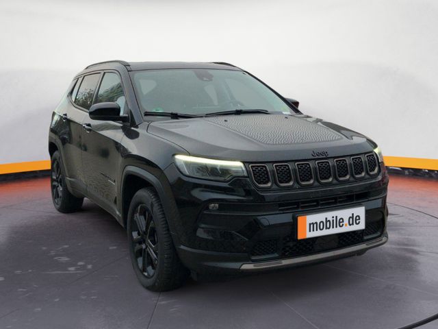 Jeep Compass 1.3 PHEV Upland 4WD Automatik*Klima