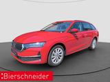 Skoda Octavia Combi 1.5 TSI DSG mHEV Selection NAVI AC - SKODA Octavia Leasingangebote für Privatpersonen