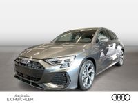 Audi A3 - Vorschau Bild 1