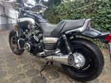 Yamaha vmax 1200 - YAMAHA VMAX 1200