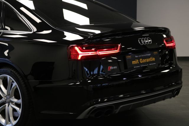 S6 Lim. 4.0 TFSI quattro/MATRIX/BOSE/KAMERA – Vorschau 11