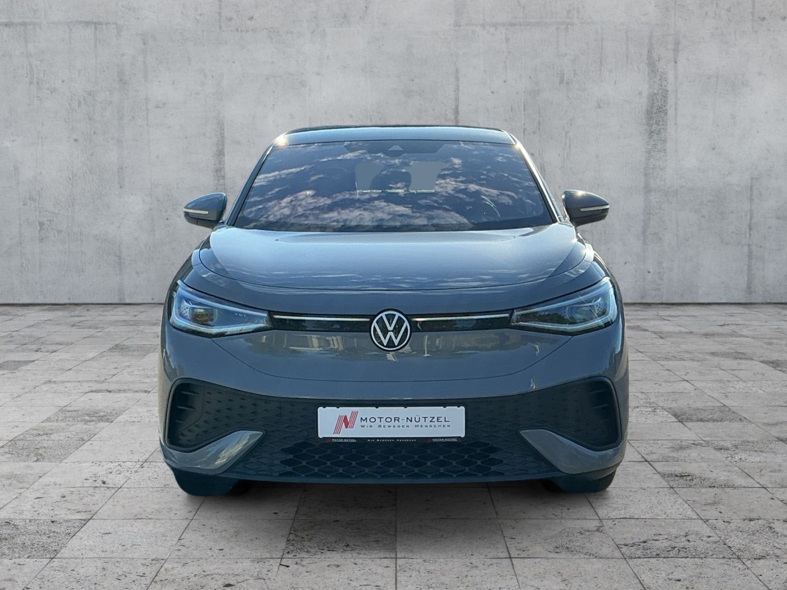 Volkswagen ID.5 128kw (82kWh) Pro MATRIX+NAVI+PANO+ACC+HuD imagem 3
