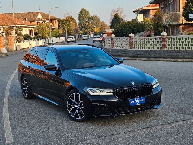 BMW Bmw 530d Modello Ristalyng M Sport E6D TEMP