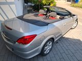 Opel Astra Edition 1.6 TWINTOP 77kW Edition Cabrio - Opel Astra aus 2007