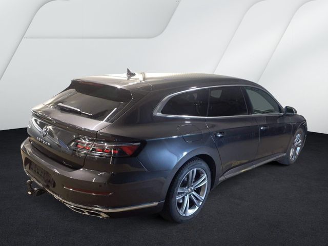 Arteon Shootingbrake 2.0 TSI DSG R-LINE LED+DCP+