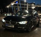 BMW 328i Luxury Line Luxury Line - BMW 328 Limousine 328i luxury line mit Benzin-Antrieb