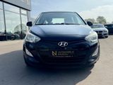 Hyundai i20 CLASSIC 1.2 LTR.16V*5 TÜRER*KLIMA*EURO5* - Hyundai i20: Türer