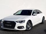 Audi A6 Lim. 55 TFSI quattro S line Sport Plus Paket - Audi A6: Limousine