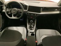 Audi A1 - Vorschau Bild 9