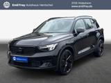 Volvo XC 40 B3 B DKG 2WD Plus Black Edition