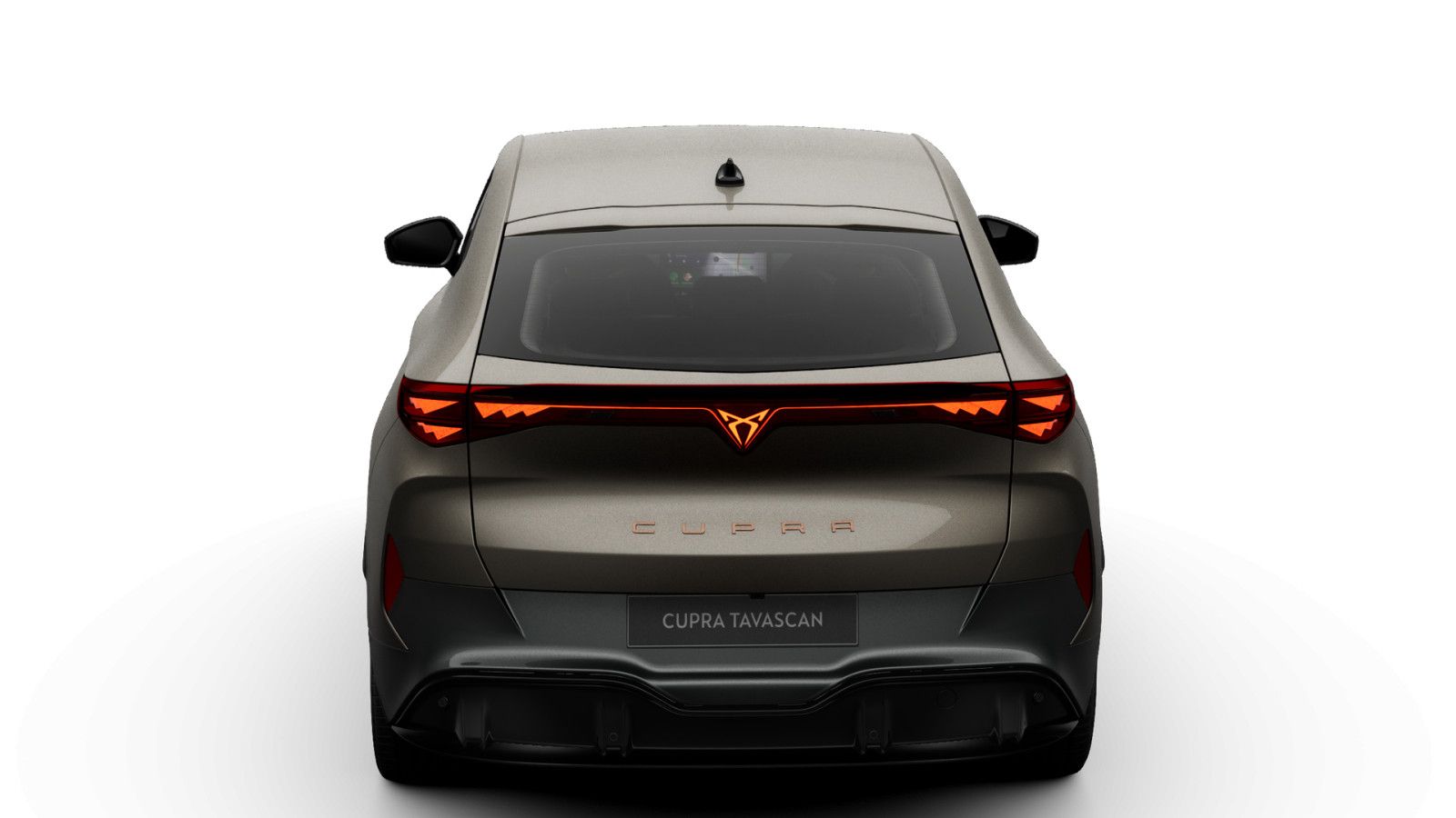Cupra Tavascan - Bild 6