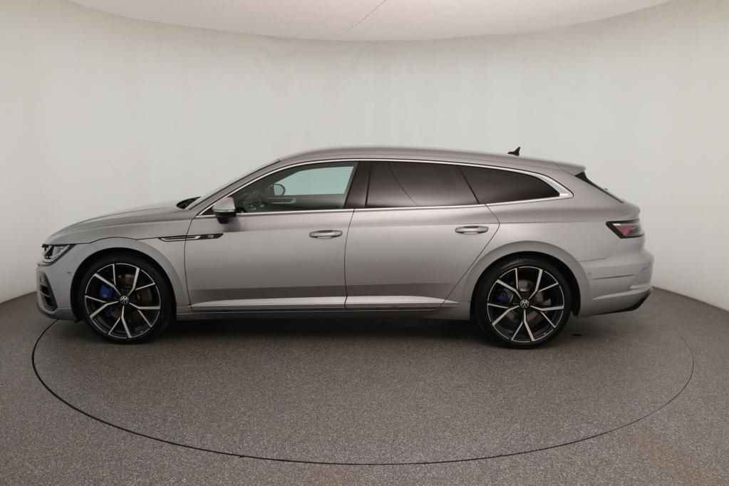 Volkswagen Arteon R SB 4M 2.0 TSI DSG RFK*PDC*Tempo*Klima