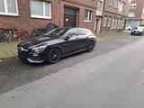 Mercedes-Benz Mercedes CLA 220 4Matic AMG Line DEFEKT - Mercedes-Benz CLA 220