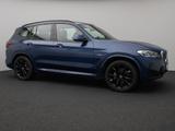 BMW X3 xD30e M Sport 360°Laser HUD DAB HiFi AHK 20" - BMW X3 Gebrauchtwagen in Stuttgart