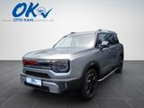 BAIC BJ30, 360° Kamera, Voll Hybrid, - BAIC BJ30 Benziner Gebrauchtwagen