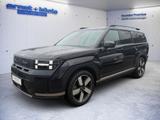 Hyundai SANTA FE Signature AHK Technik/Komfortp. - Hyundai: Santa
