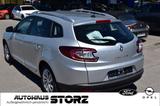 Renault Megane III Grandtour DELUXE PAKET|KLIMAAUTOMATIK - gebrauchte Renault Megane aus dem Jahr 2014