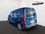 Opel Combo Life Edition 1.2 Turbo 110PS - Opel Combo Life Edition mit Benzin-Antrieb