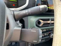 Dacia Spring - Vorschau Bild 23