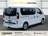Renault Trafic Evolution Blue dCi 150 9-Sitzer - Renault Trafic: Kleinbus